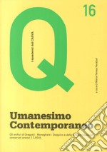 Umanesimo contemporaneo. Gli archivi di Gregotti, Meneghetti, Stoppino e della fregati associati conservati presso il CASVA