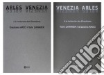 Italo Zannier, Graziano Arici. Venezia, Arles. A la recherche des Phantomes. Ediz. illustrata libro