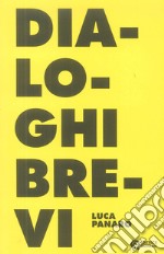 Dialoghi brevi libro