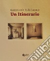 Un itinerario libro