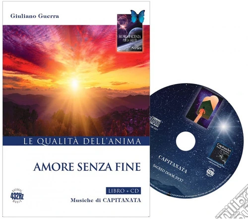 Amore senza fine. Con CD-Audio