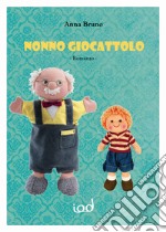 Nonno giocattolo libro