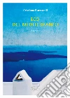 Eco del Mediterraneo libro di Buccarelli Cristiana