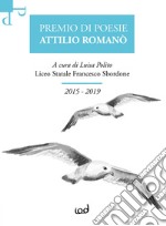 Premio di poesie Attilio Romanò libro