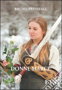 Donne marce libro