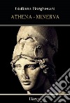 Athena-Minerva libro
