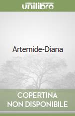 Artemide-Diana libro