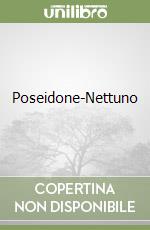 Poseidone-Nettuno