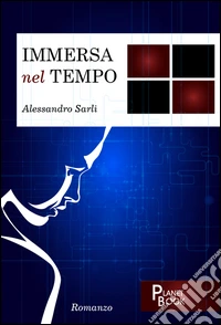Immersa nel tempo libro