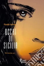 Occhi di Sicilia libro