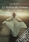 La ballata dei demoni in louisiana libro