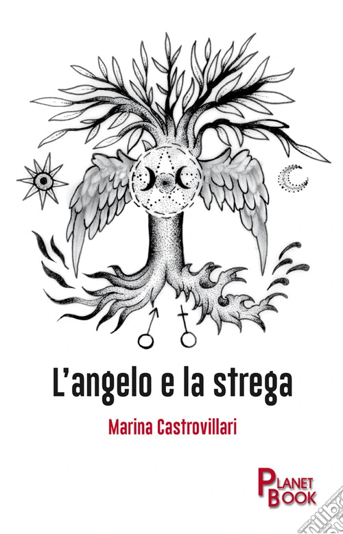 L'angelo e la strega