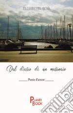 Dal diario di un marinaio libro