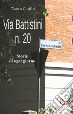 Via Battistini n. 20