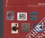 Brajo Fuso. Epifenomeni cromomaterici. Catalogo della mostra (Roma, 11 ottobre 2018-1 gennaio 2019). Ediz. italiana e inglese libro