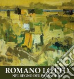 Romano Lotto. Nel segno del paesaggio libro