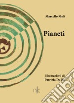 Pianeti libro