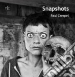 Snapshots libro