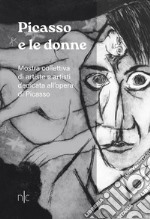 Picasso e le donne libro