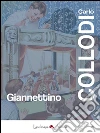 Giannettino libro
