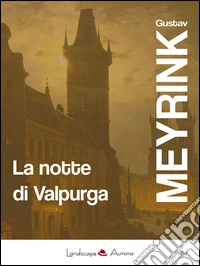 La notte di Valpurga