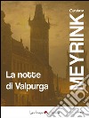 La notte di Valpurga libro