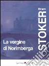 La vergine di Norimberga libro