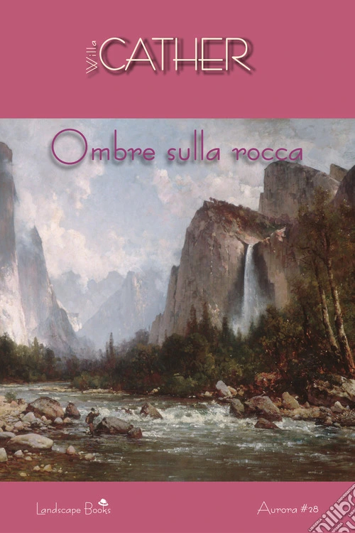 Ombre sulla rocca