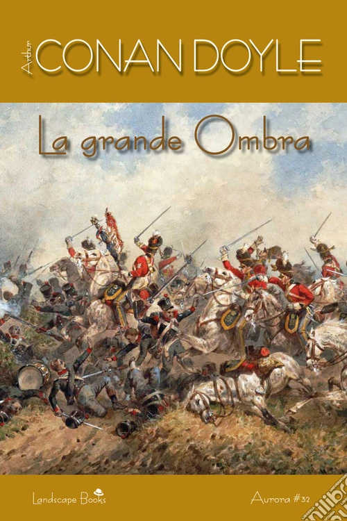 La grande ombra