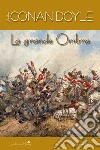 La grande ombra libro