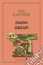 Destini oscuri libro