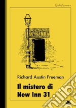 Il mistero di New Inn 31 libro