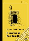Il mistero di New Inn 31 libro di Freeman Richard Austin