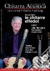 Chitarra acustica. Maggio 2015 libro