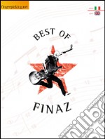 Best of. Finaz. Ediz. italiana e inglese libro