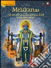 Melakartas. 72 modi dell'India del sud per chitarra libro