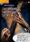 Contemporary fingerpicking guitar libro