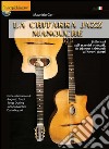 La chitarra jazz Manouche libro