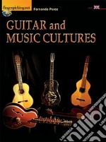 Guitar and music cultures libro