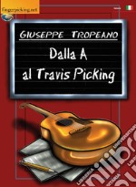 Dalla a al travis picking libro