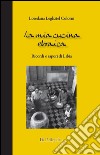 La mia cucina ebraica. Ricordi e sapori di Libia libro