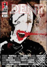Denti. Vol. 5 libro