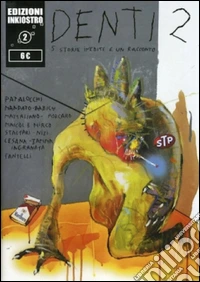 Denti. Vol. 2 libro
