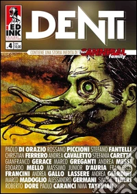 Denti. Vol. 4