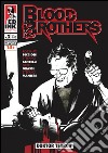 Blood brothers. Vol. 3: Doktor terror libro