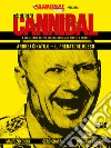 The real cannibal. La vera storia dei più grandi cannibali e mostri a fumetti. Vol. 1: Andrej Cikatilo. Il predatore rosso libro