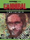 The real cannibal. La vera storia dei più grandi cannibali e mostri a fumetti. Vol. 4: Ted Bundy. Il male assoluto libro