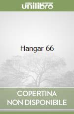 Hangar 66 libro