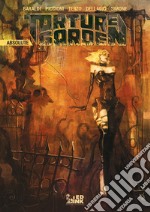 Torture garden absolute