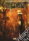 Torture garden absolute libro